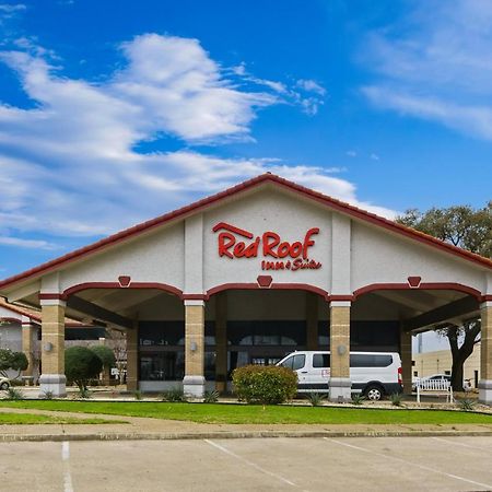 Irving Inn & Suites At Dfw Airport 外观 照片