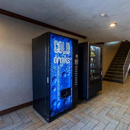 Irving Inn & Suites At Dfw Airport 外观 照片