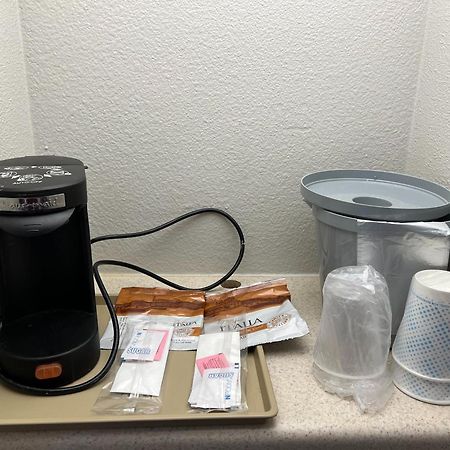 Irving Inn & Suites At Dfw Airport 外观 照片
