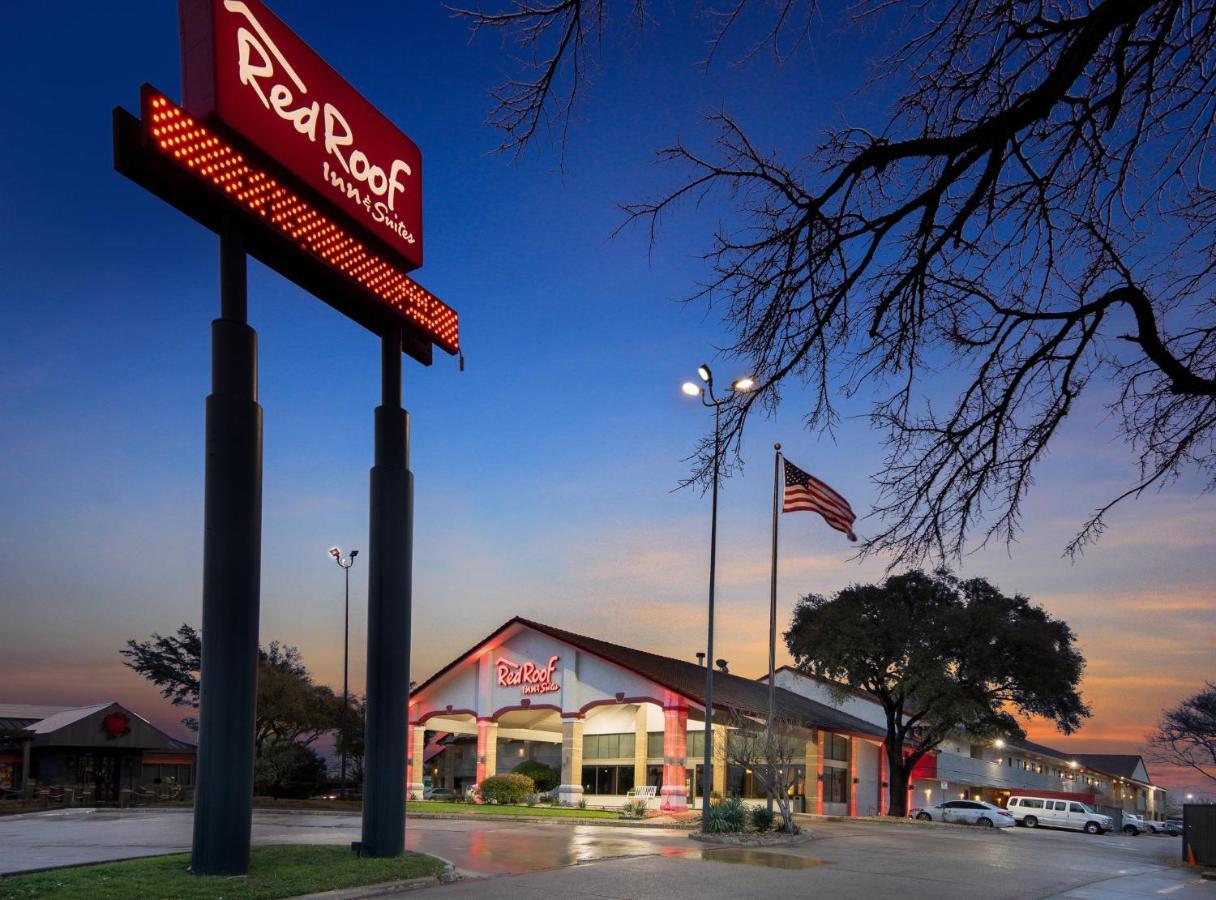 Irving Inn & Suites At Dfw Airport 外观 照片