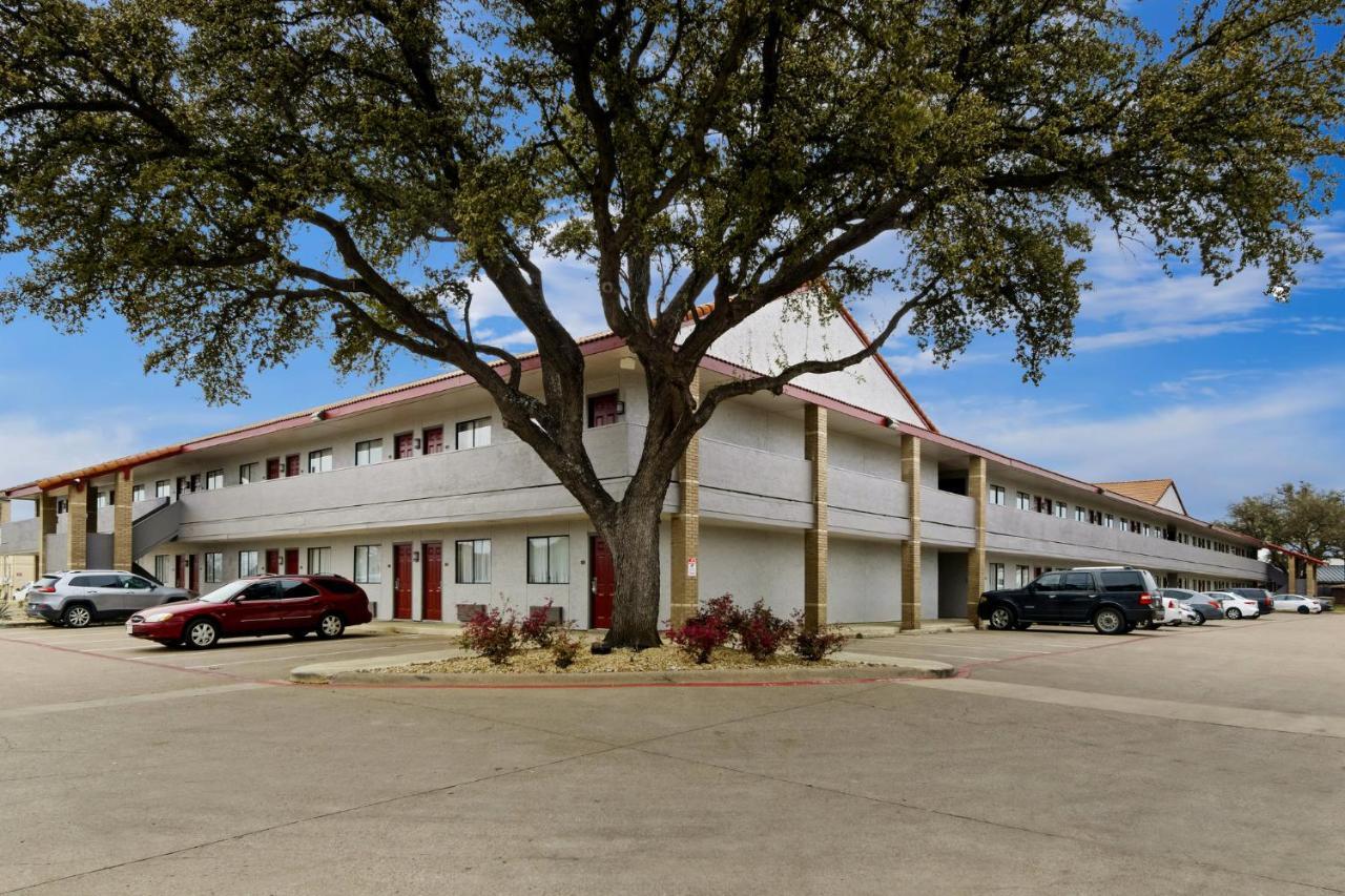 Irving Inn & Suites At Dfw Airport 外观 照片
