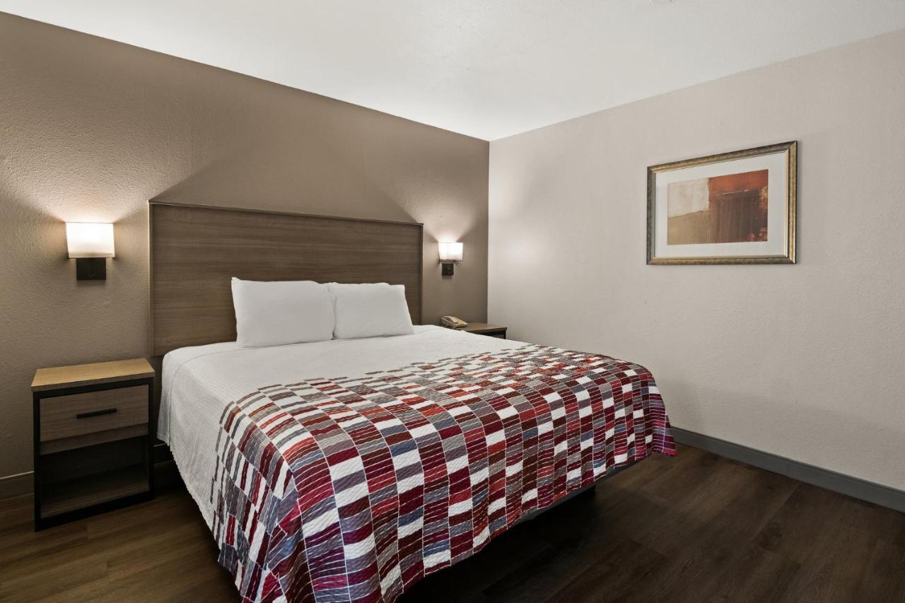 Irving Inn & Suites At Dfw Airport 外观 照片