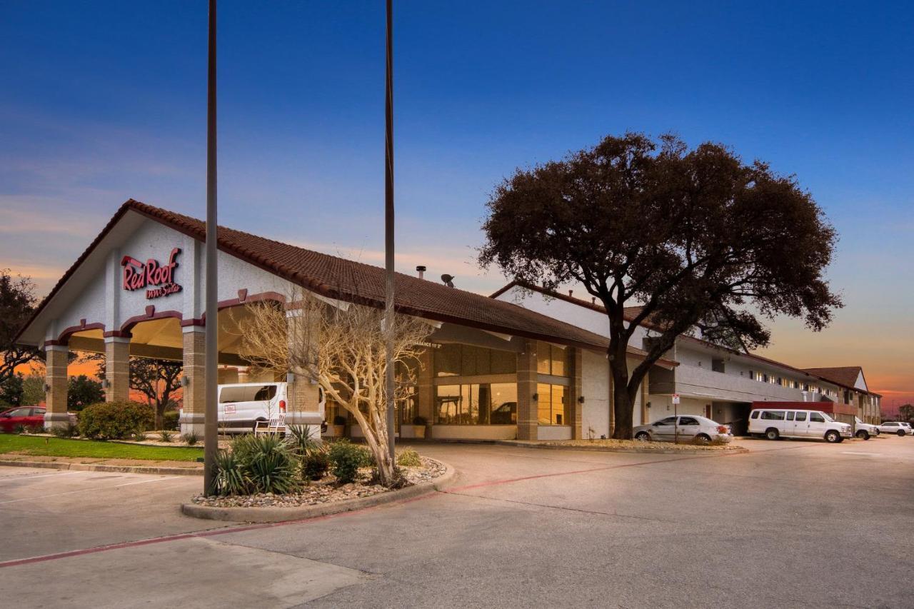 Irving Inn & Suites At Dfw Airport 外观 照片