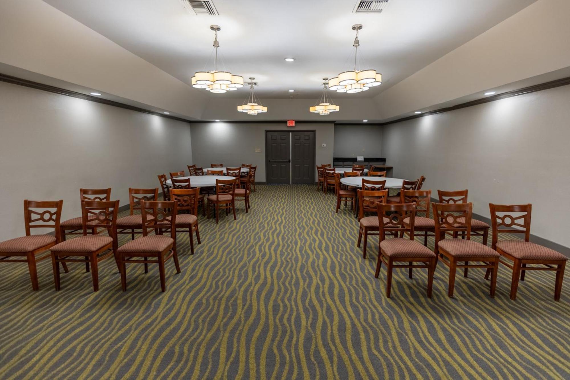 Irving Inn & Suites At Dfw Airport 外观 照片
