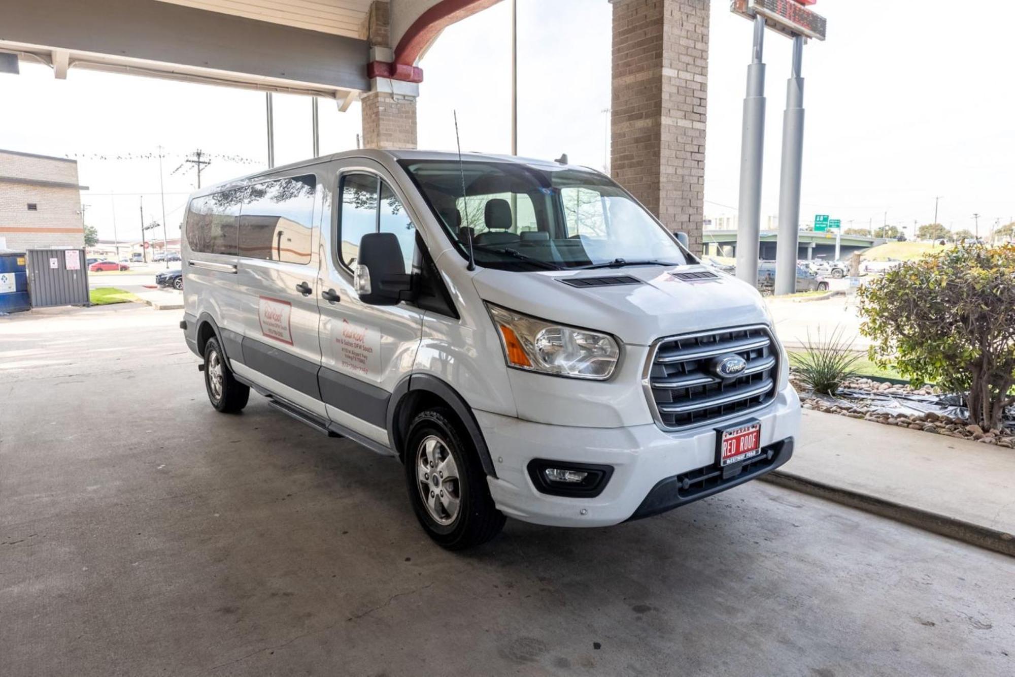 Irving Inn & Suites At Dfw Airport 外观 照片