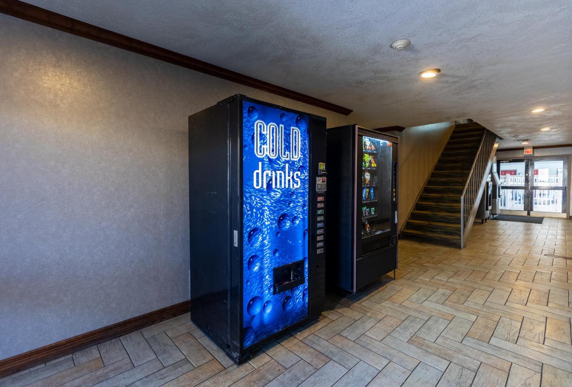 Irving Inn & Suites At Dfw Airport 外观 照片