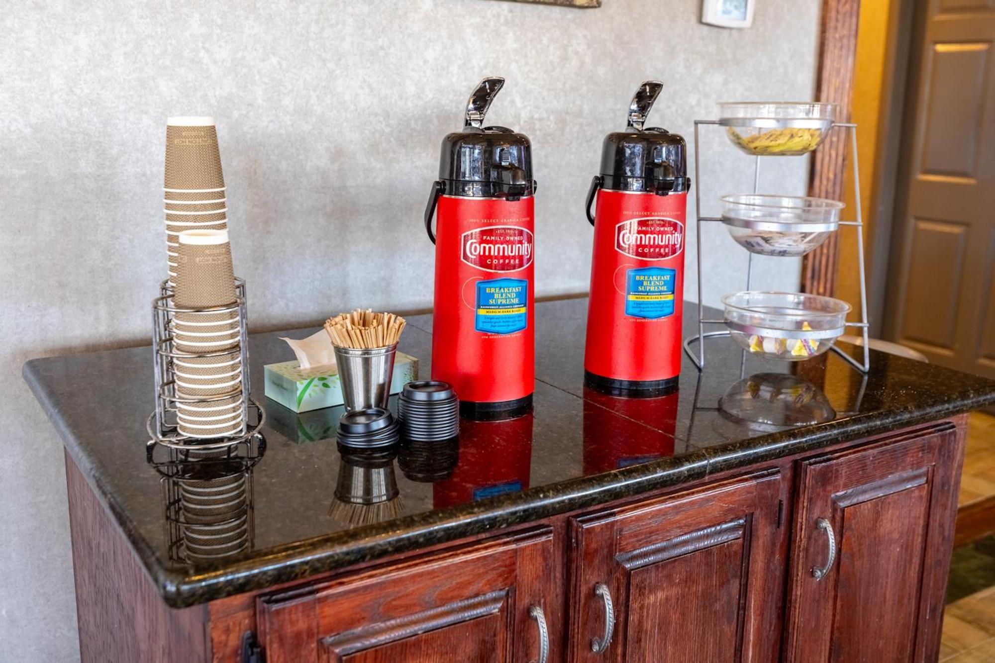 Irving Inn & Suites At Dfw Airport 外观 照片