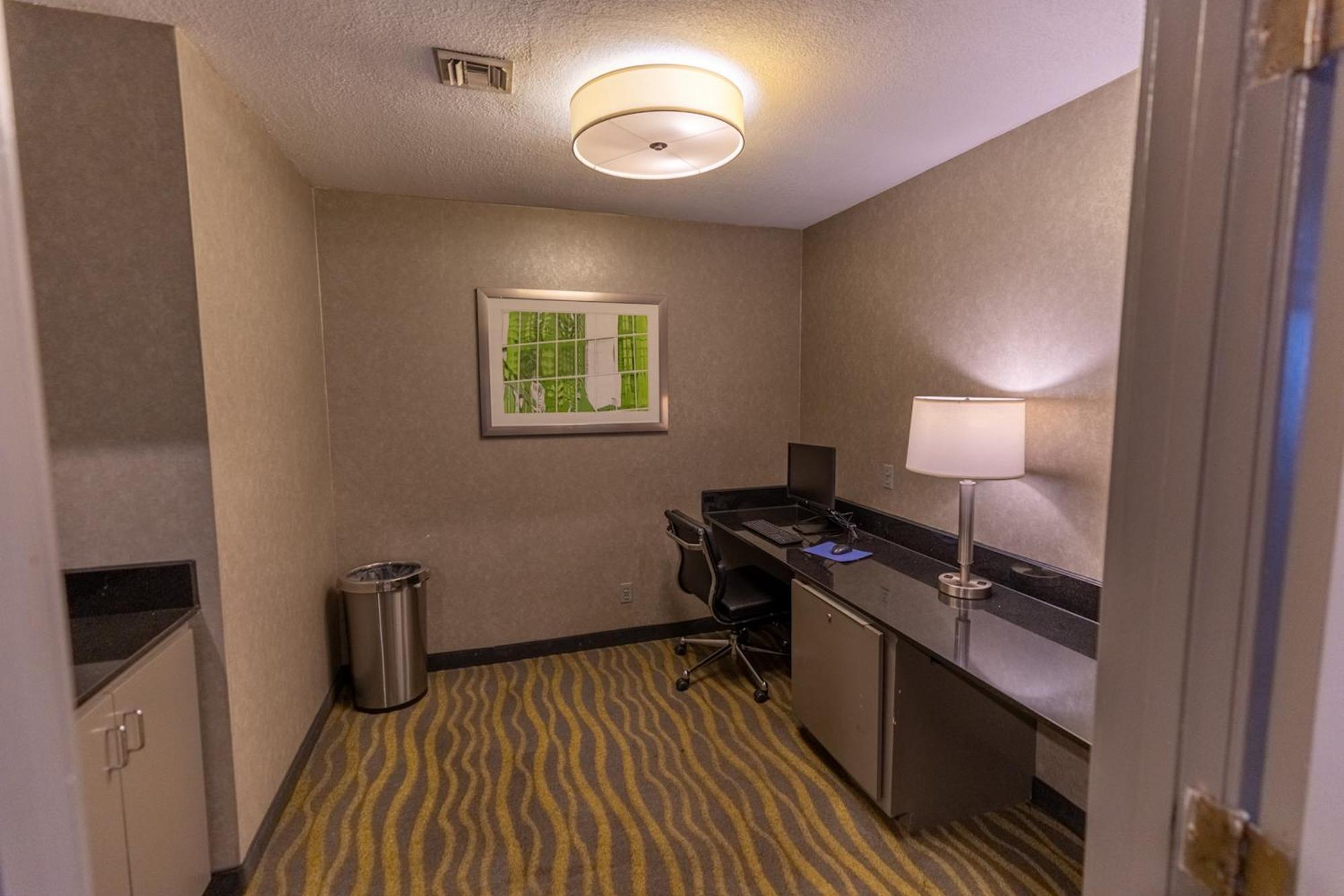 Irving Inn & Suites At Dfw Airport 外观 照片