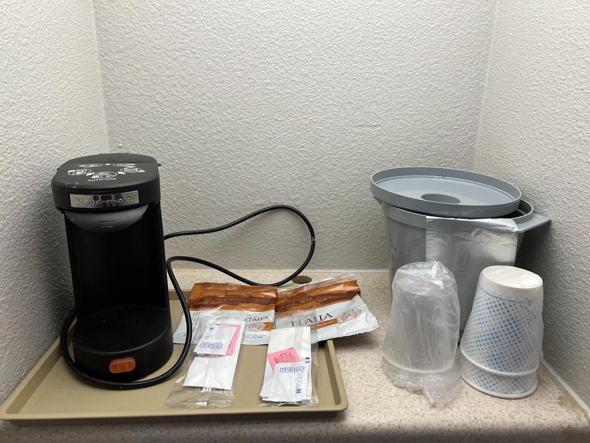 Irving Inn & Suites At Dfw Airport 外观 照片