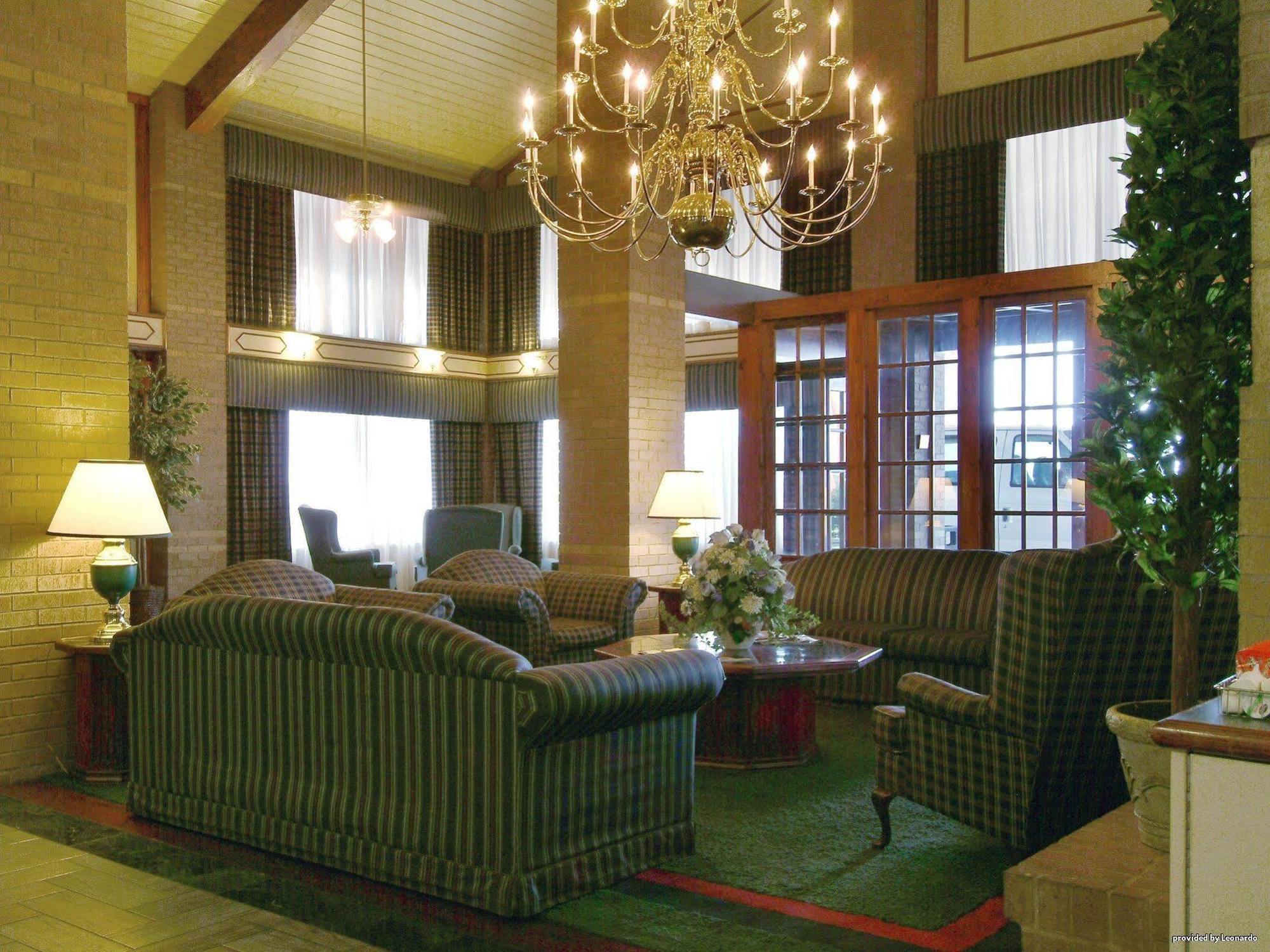 Irving Inn & Suites At Dfw Airport 外观 照片