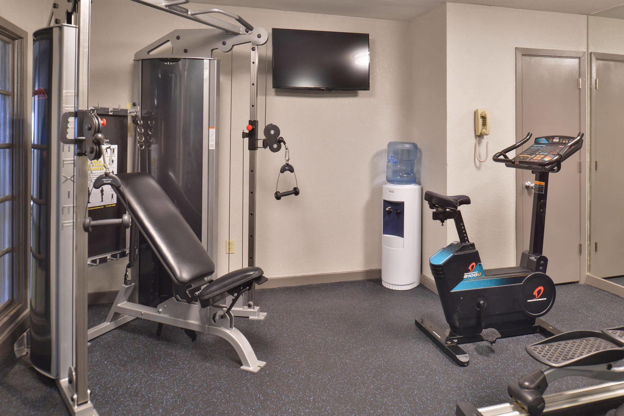 Irving Inn & Suites At Dfw Airport 外观 照片