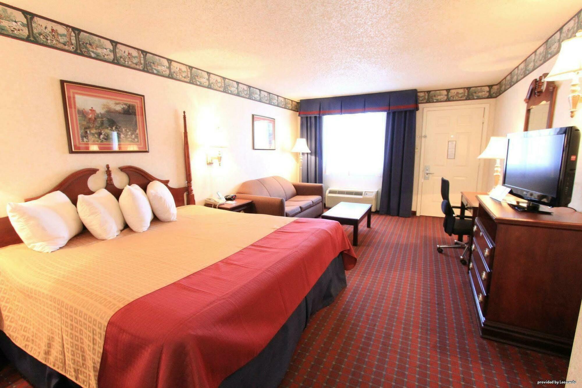 Irving Inn & Suites At Dfw Airport 外观 照片