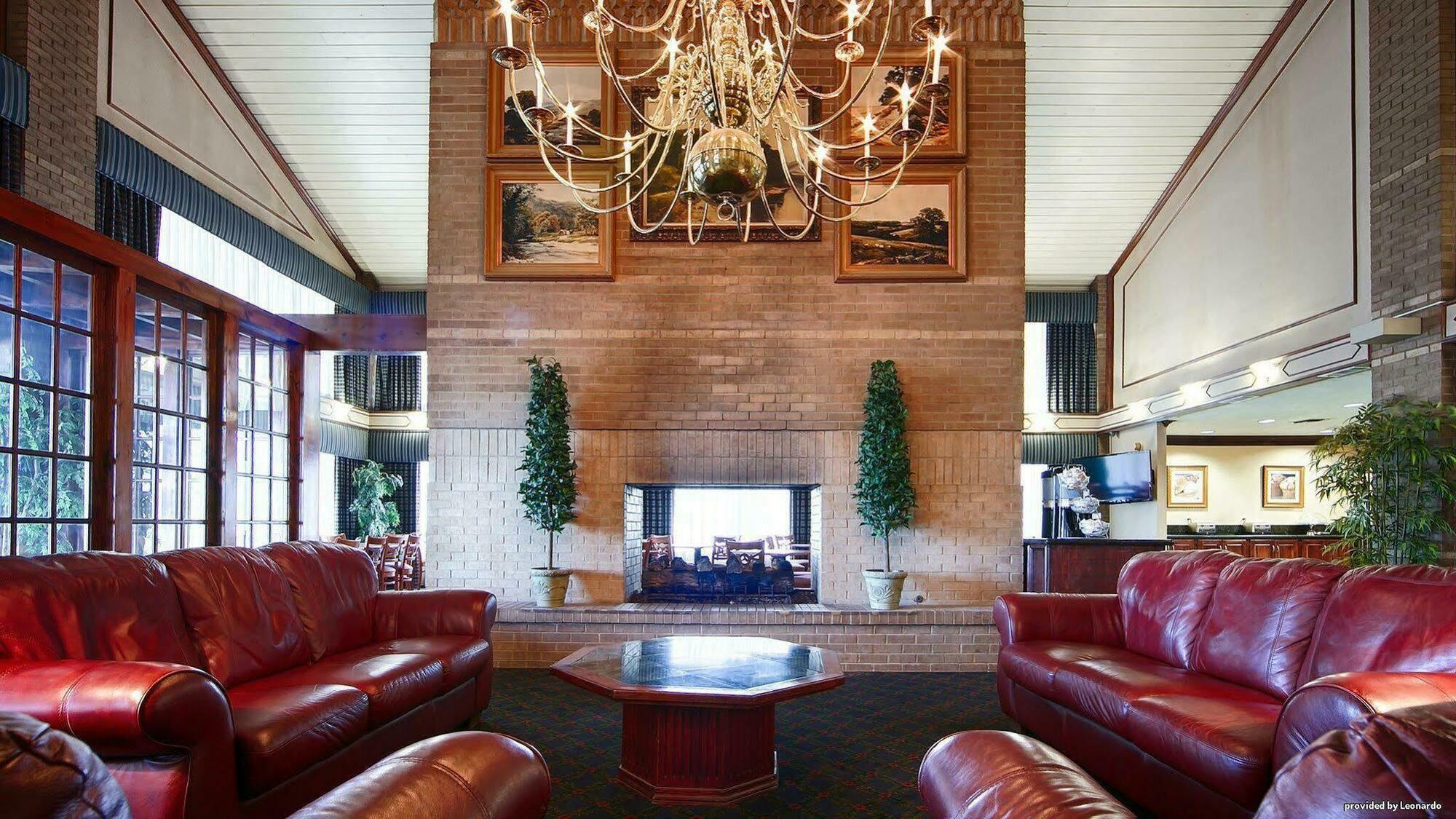 Irving Inn & Suites At Dfw Airport 外观 照片