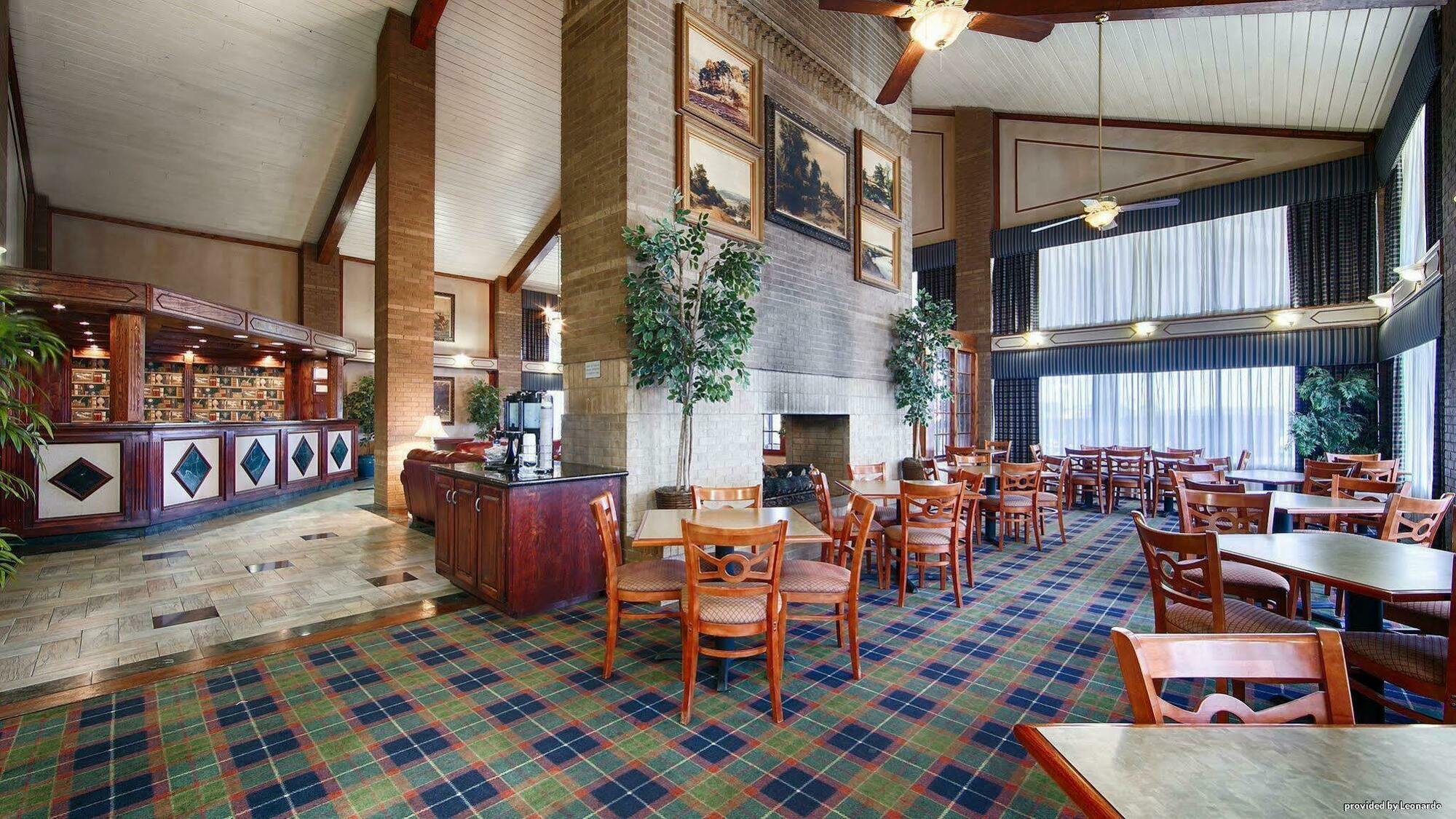 Irving Inn & Suites At Dfw Airport 外观 照片
